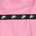 Kids' Nike Elongated Weather Hooded Rain Jacket - Thumbnail 2 of 5