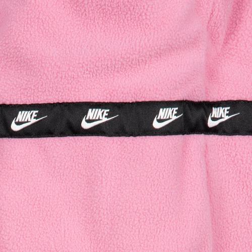 Kids' Nike Elongated Weather Hooded Rain Jacket - Primary Image