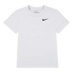 Kids' Nike Dri-FIT Legend T-Shirt - Thumbnail 4 of 5