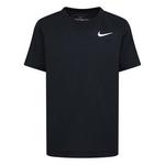 Kids' Nike Dri-FIT Legend T-Shirt - Thumbnail 4 of 5