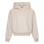Girls' Nike Sportswear Cozy Hoodie - Thumbnail 1 of 3