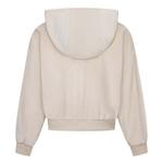 Girls' Nike Sportswear Cozy Hoodie - Thumbnail 2 of 3