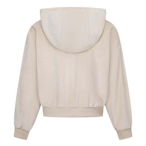 Girls' Nike Sportswear Cozy Hoodie - Primary Image