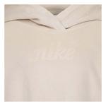 Girls' Nike Sportswear Cozy Hoodie - Thumbnail 3 of 3