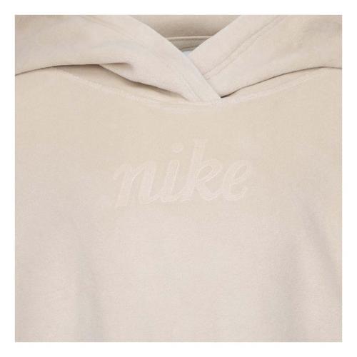 Girls' Nike Sportswear Cozy Hoodie - Primary Image