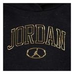 Toddler Girls' Jordan Monochrome Hoodie and Joggers Set - Thumbnail 4 of 4