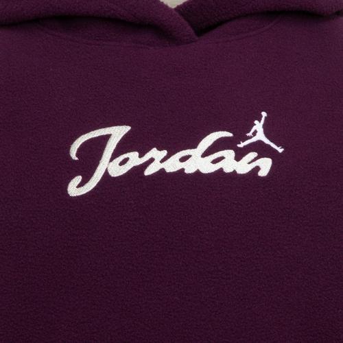 Girls' Jordan Meta-Enchantment Hoodie and Leggings Set - Primary Image