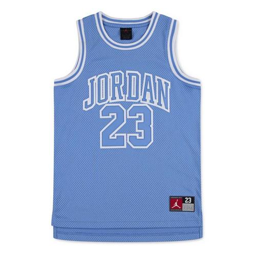 Kids' Jordan #23 Solid Jersey - Primary Image