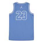 Kids' Jordan #23 Solid Jersey - Thumbnail 2 of 5