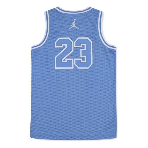 Kids' Jordan #23 Solid Jersey - Primary Image