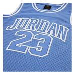 Kids' Jordan #23 Solid Jersey - Thumbnail 3 of 5