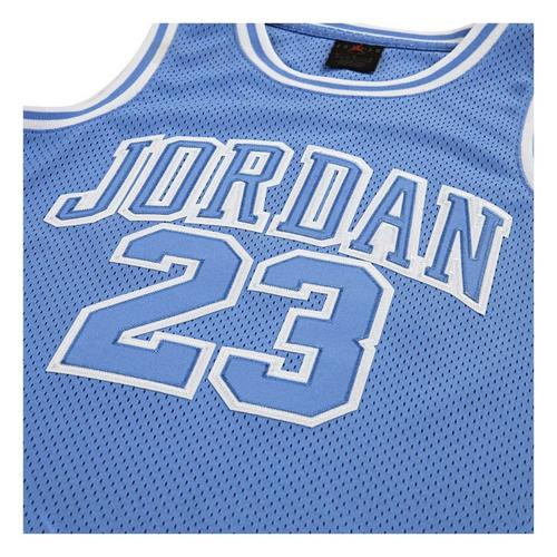 Kids' Jordan #23 Solid Jersey - Primary Image