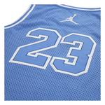 Kids' Jordan #23 Solid Jersey - Thumbnail 4 of 5