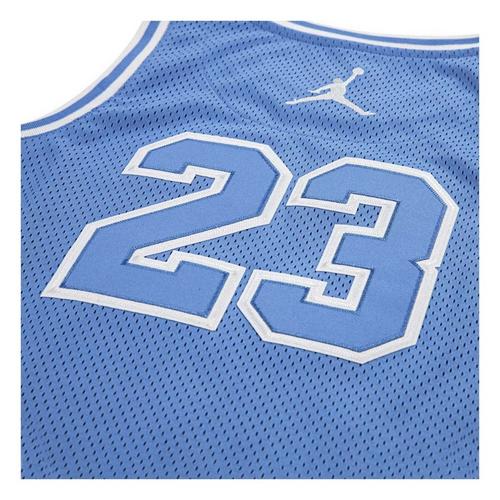 Kids' Jordan #23 Solid Jersey - Primary Image