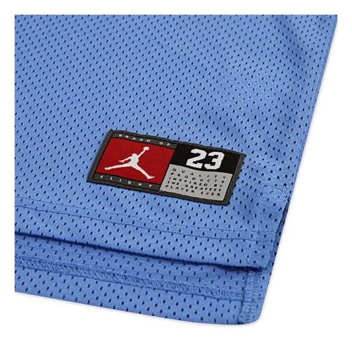 Kids' Jordan #23 Solid Jersey - Primary Image