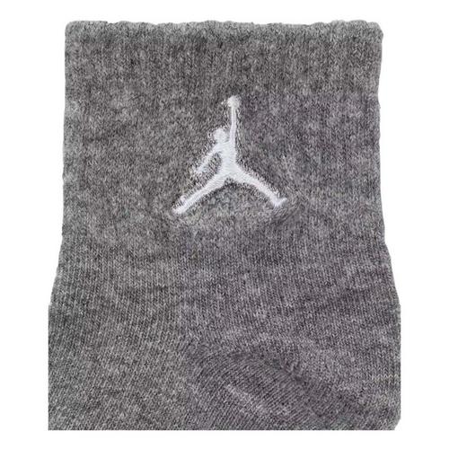 Youth Nike Baby/Toddler 6 Pack Crew Socks - Primary Image