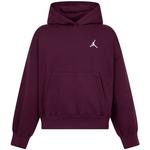 Kids' Jordan Brooklyn Essentials Hoodie - Thumbnail 1 of 3