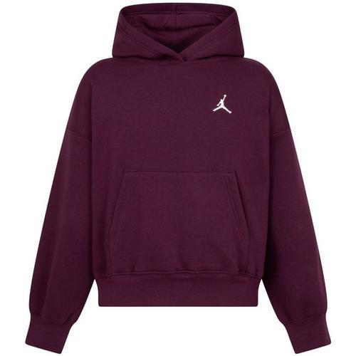 Kids' Jordan Brooklyn Essentials Hoodie - Primary Image