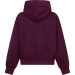 Kids' Jordan Brooklyn Essentials Hoodie - Thumbnail 2 of 3