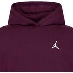 Kids' Jordan Brooklyn Essentials Hoodie - Thumbnail 3 of 3