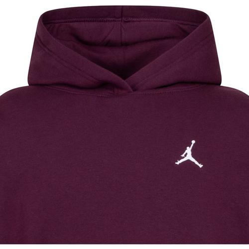 Kids' Jordan Brooklyn Essentials Hoodie - Primary Image