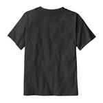 Kids' Patagonia P-6 Logo T-Shirt - Thumbnail 2 of 2