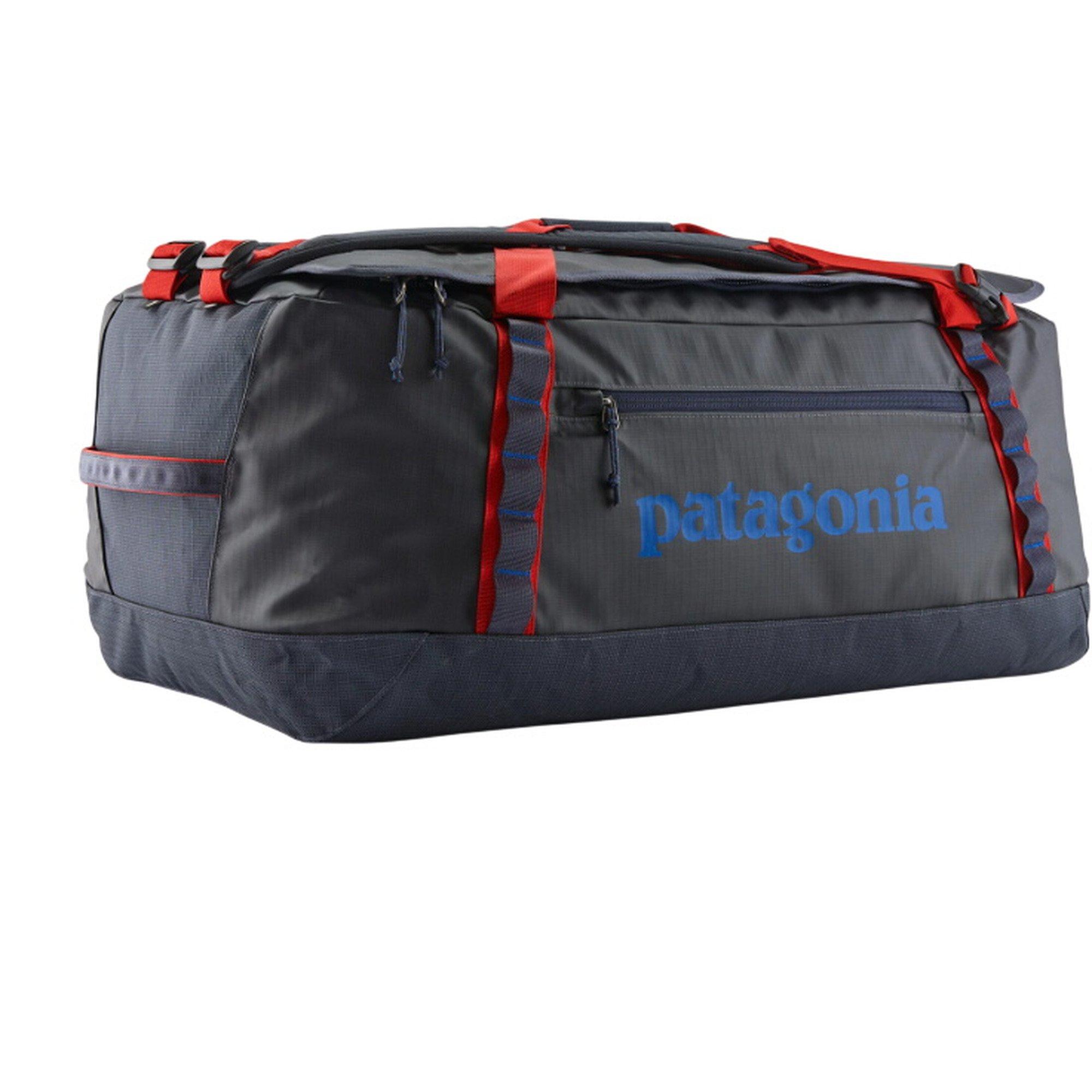 scheels patagonia bag Black Hole Duffel 40L Recycled and PU Patagonia Patagonia Atom 8L Sling