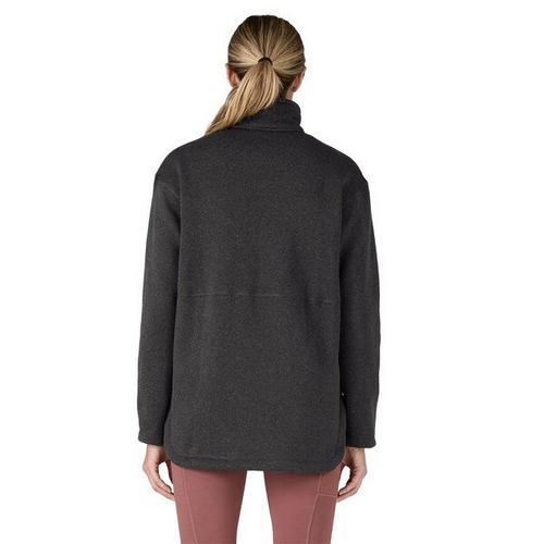 Women's Patagonia Better Sweater Oversized Fleece Jacket - Primary Image