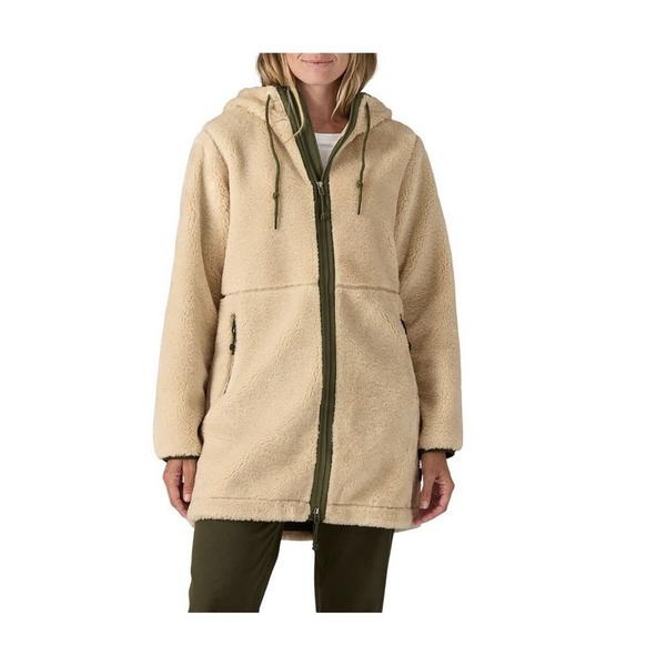 Women's Patagonia Lonesome Mesa Medium Dark Natural