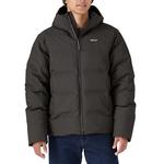 Men's Patagonia Jackson Glacier Hooded Puffer Jacket - Thumbnail 1 of 7
