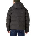 Men's Patagonia Jackson Glacier Hooded Puffer Jacket - Thumbnail 6 of 7