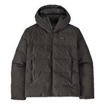 Men's Patagonia Jackson Glacier Hooded Puffer Jacket - Thumbnail 7 of 7