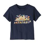 Baby Patagonia Graphic T-Shirt - Thumbnail 1 of 2