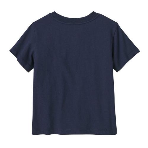 Baby Patagonia Graphic T-Shirt - Primary Image