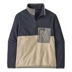 Men's Patagonia Microdini 1/2 Zip Pullover - Thumbnail 1 of 2