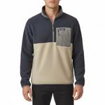 Men's Patagonia Microdini 1/2 Zip Pullover - Thumbnail 2 of 2