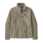 Women's Patagonia Retro Pile Marsupial 1/2 Zip Pullover - Thumbnail 7 of 7
