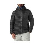 Men's Stio Pinion Down Hooded Puffer Jacket - Thumbnail 1 of 5