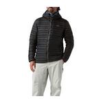 Men's Stio Pinion Down Hooded Puffer Jacket - Thumbnail 2 of 5