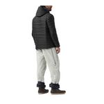 Men's Stio Pinion Down Hooded Puffer Jacket - Thumbnail 4 of 5