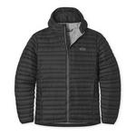 Men's Stio Pinion Down Hooded Puffer Jacket - Thumbnail 5 of 5