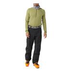 Men's Stio Environ Snow Pants - Thumbnail 4 of 4