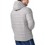 Men's Stio Pinion Down Hooded Puffer Jacket - Thumbnail 2 of 5