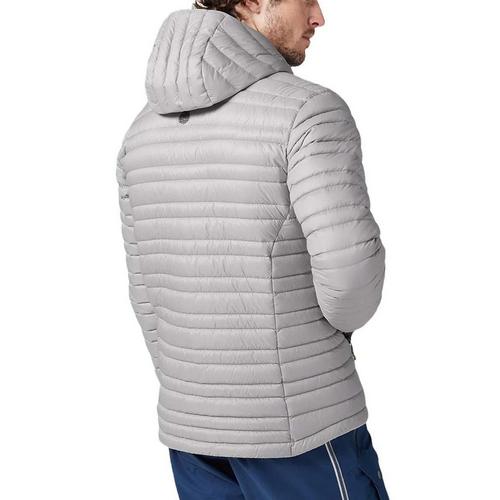 Men's Stio Pinion Down Hooded Puffer Jacket - Primary Image