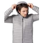 Men's Stio Pinion Down Hooded Puffer Jacket - Thumbnail 4 of 5