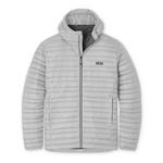 Men's Stio Pinion Down Hooded Puffer Jacket - Thumbnail 5 of 5