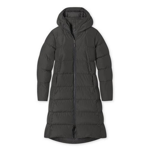 Women's Stio Colter Hooded Parka - Primary Image