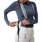 Women's Stio Environ Snow Bibs - Thumbnail 2 of 5