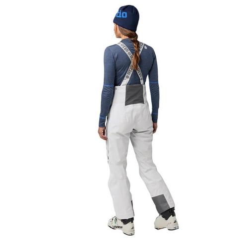 Women's Stio Environ Snow Bibs - Primary Image