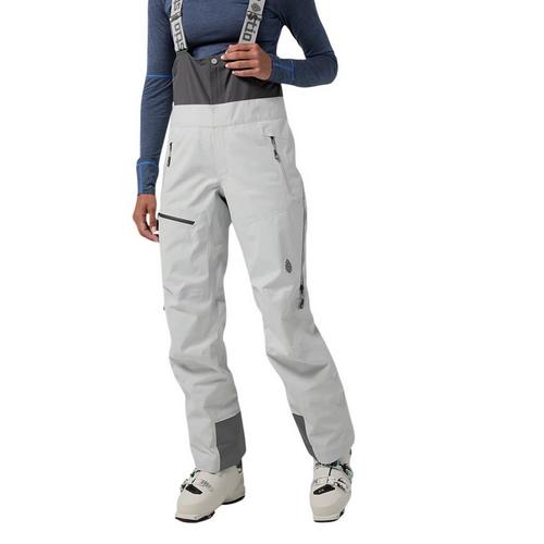 Women's Stio Environ Snow Bibs - Primary Image